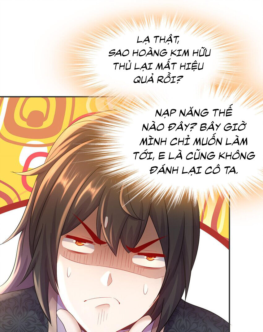 Nghịch Thiên Cải Mệnh Chapter 85 - Trang 2