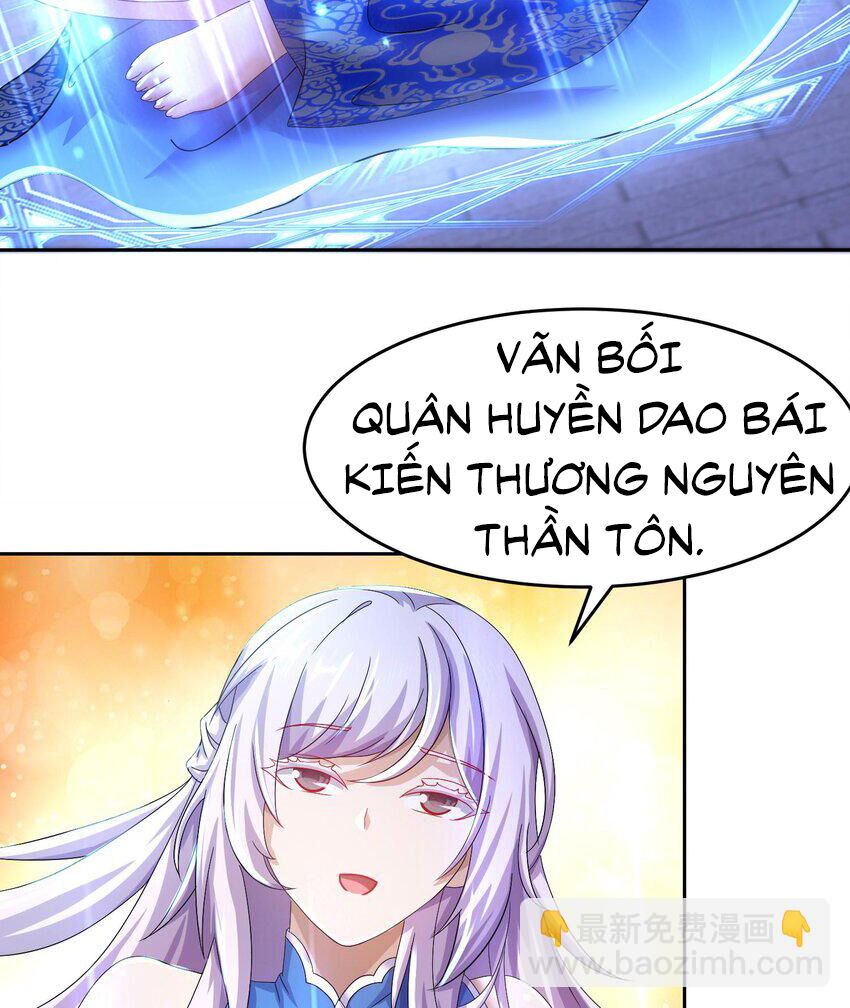 Nghịch Thiên Cải Mệnh Chapter 85 - Trang 2
