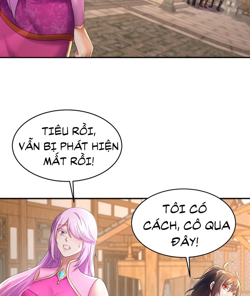 Nghịch Thiên Cải Mệnh Chapter 85 - Trang 2