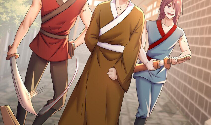 Nghịch Thiên Cải Mệnh Chapter 85 - Trang 2