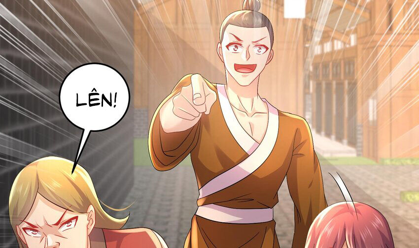 Nghịch Thiên Cải Mệnh Chapter 86 - Trang 2