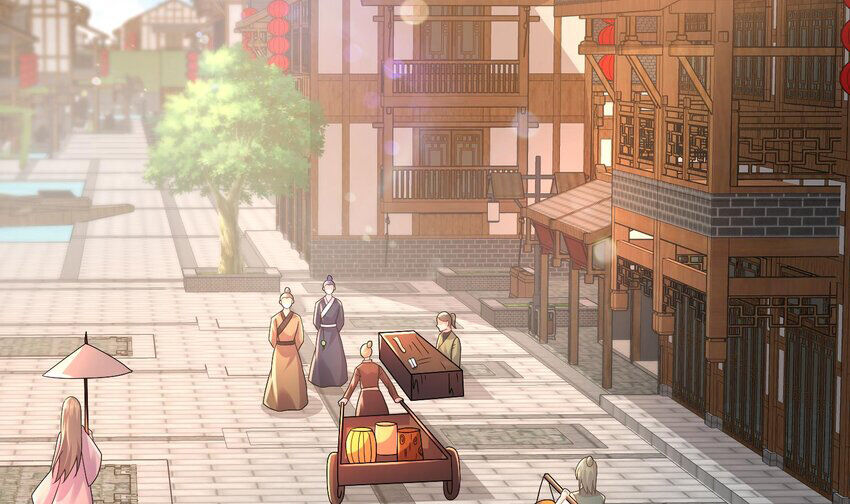 Nghịch Thiên Cải Mệnh Chapter 86 - Trang 2