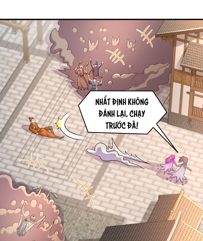 Nghịch Thiên Cải Mệnh Chapter 86 - Trang 2