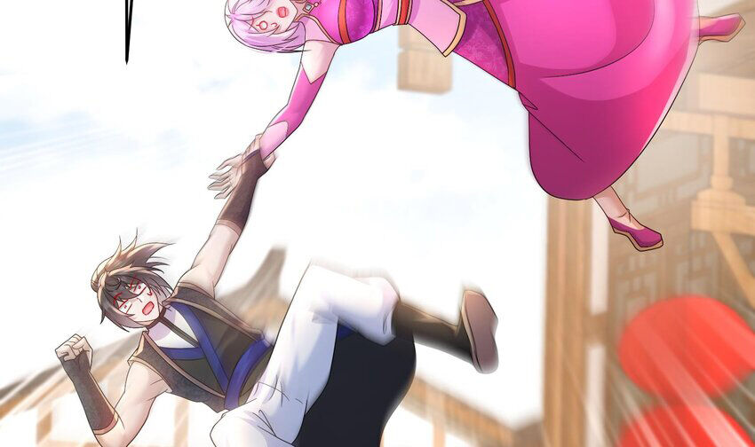 Nghịch Thiên Cải Mệnh Chapter 86 - Trang 2