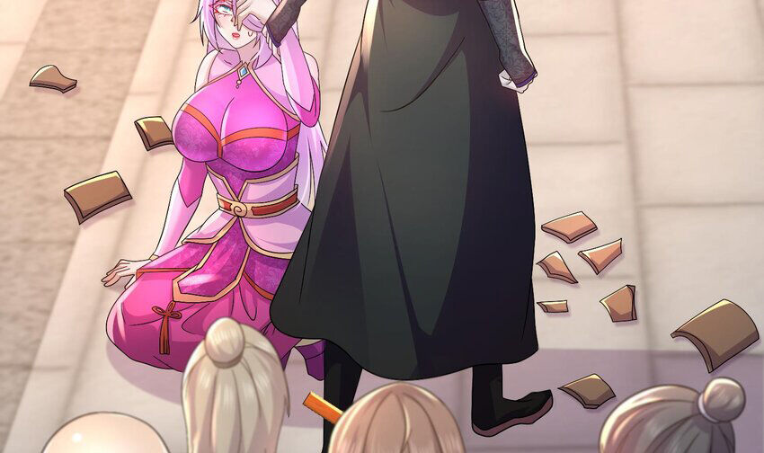 Nghịch Thiên Cải Mệnh Chapter 86 - Trang 2