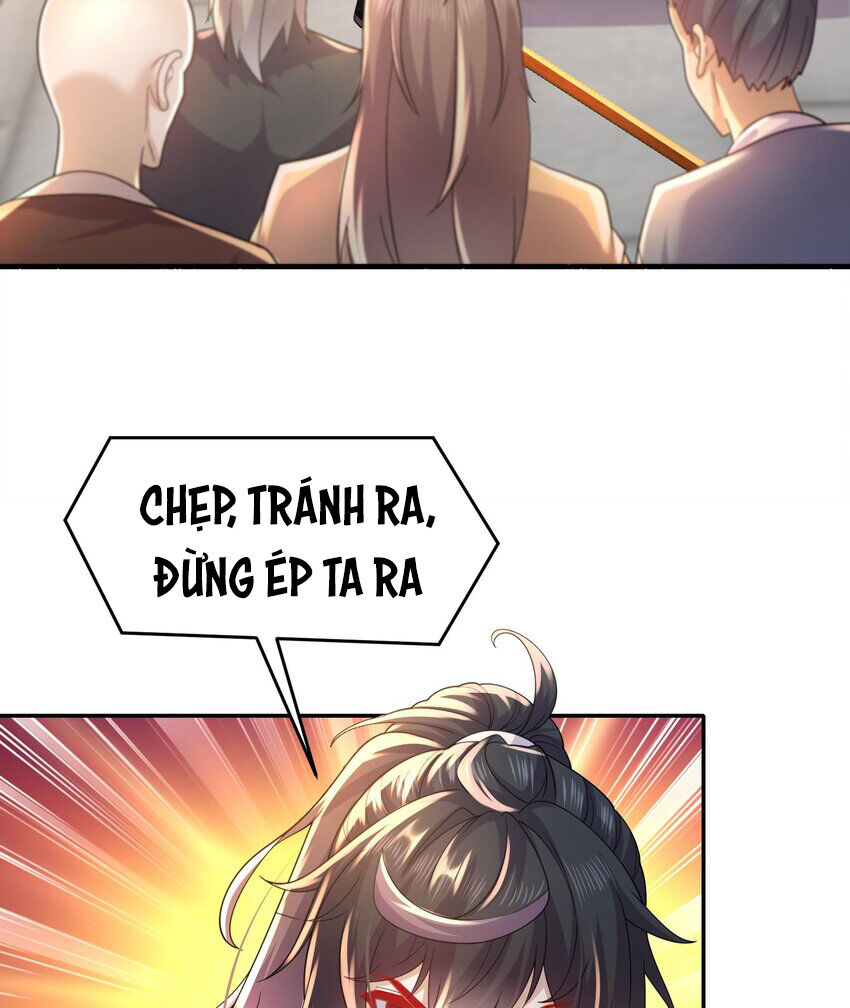 Nghịch Thiên Cải Mệnh Chapter 86 - Trang 2