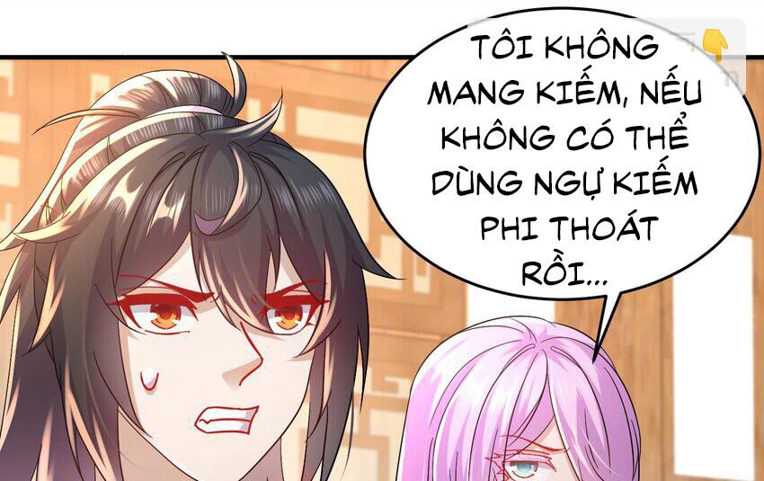 Nghịch Thiên Cải Mệnh Chapter 86 - Trang 2