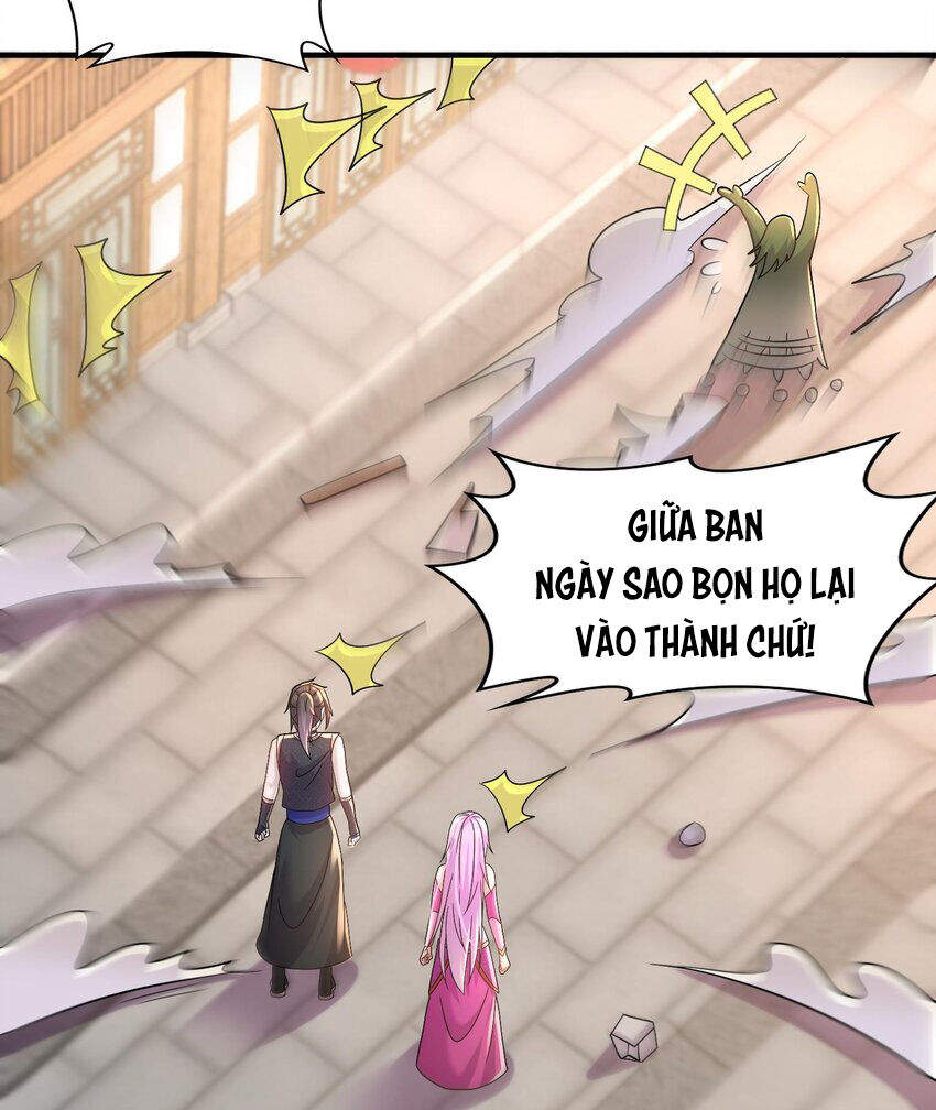 Nghịch Thiên Cải Mệnh Chapter 86 - Trang 2