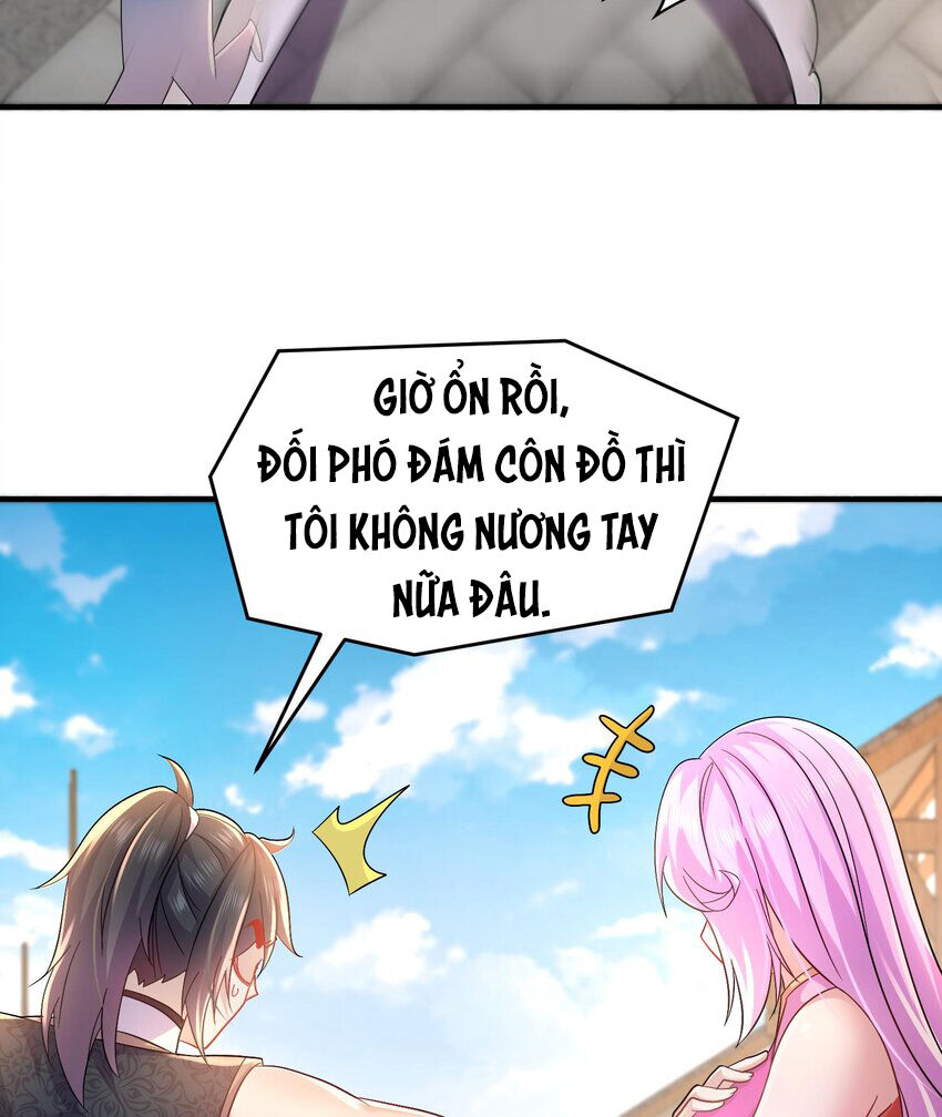 Nghịch Thiên Cải Mệnh Chapter 86 - Trang 2