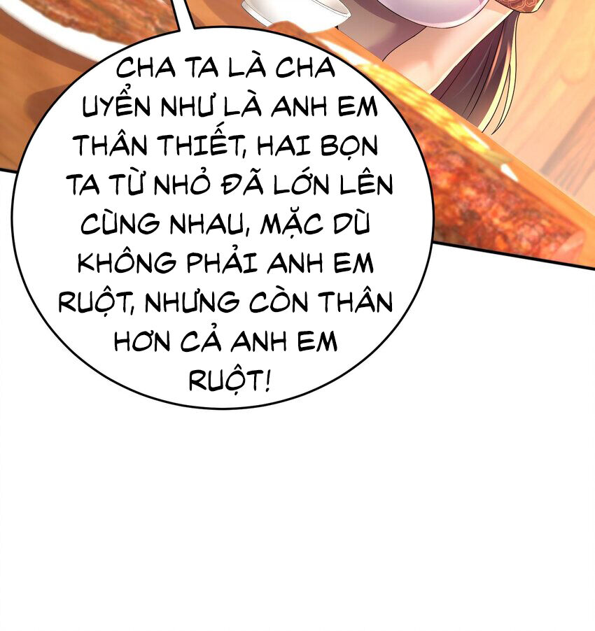 Nghịch Thiên Cải Mệnh Chapter 87 - Trang 2