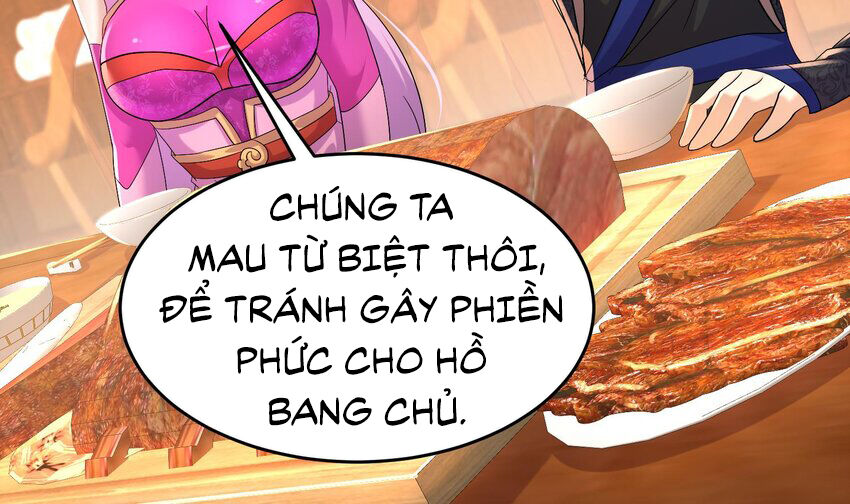 Nghịch Thiên Cải Mệnh Chapter 87 - Trang 2