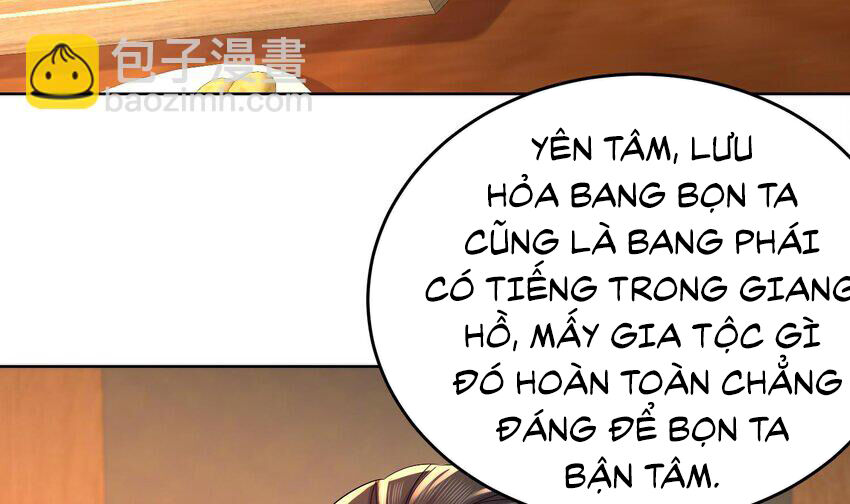 Nghịch Thiên Cải Mệnh Chapter 87 - Trang 2