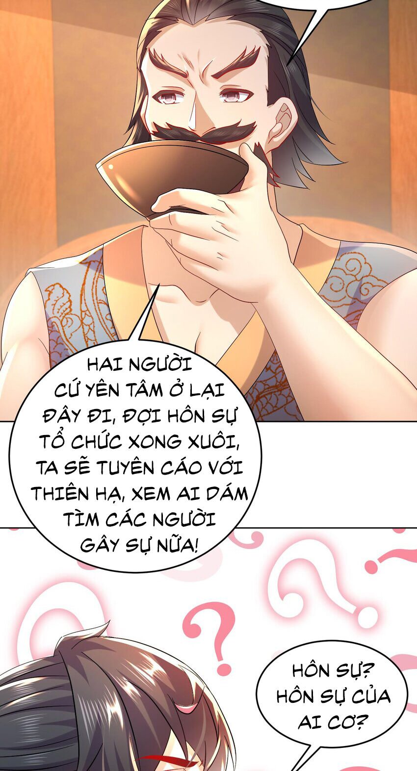Nghịch Thiên Cải Mệnh Chapter 87 - Trang 2