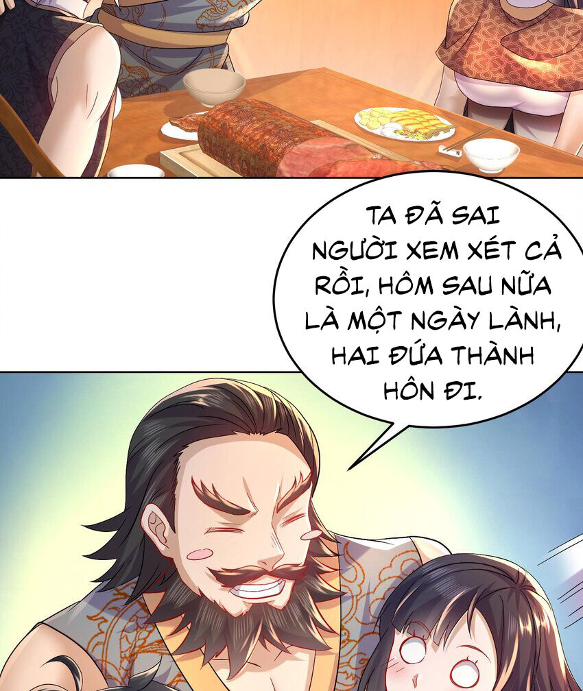 Nghịch Thiên Cải Mệnh Chapter 87 - Trang 2