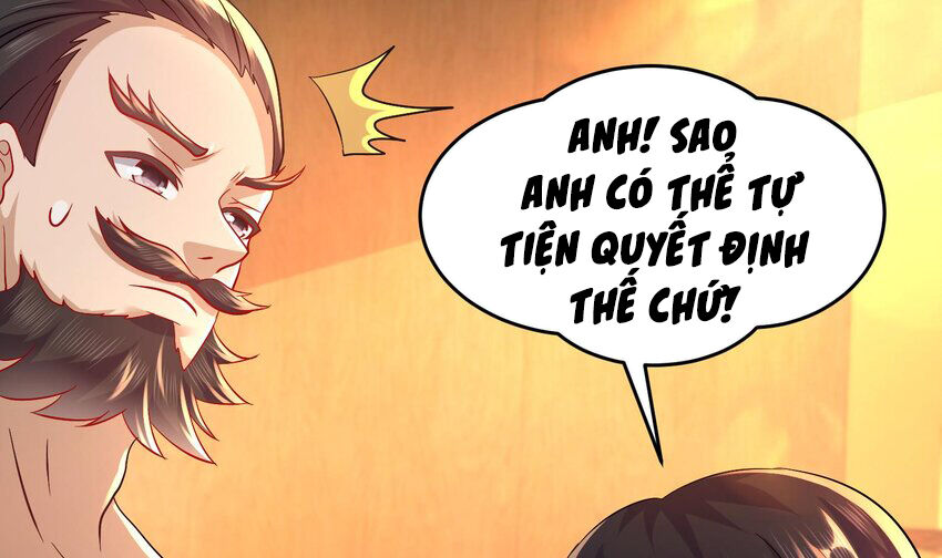 Nghịch Thiên Cải Mệnh Chapter 87 - Trang 2