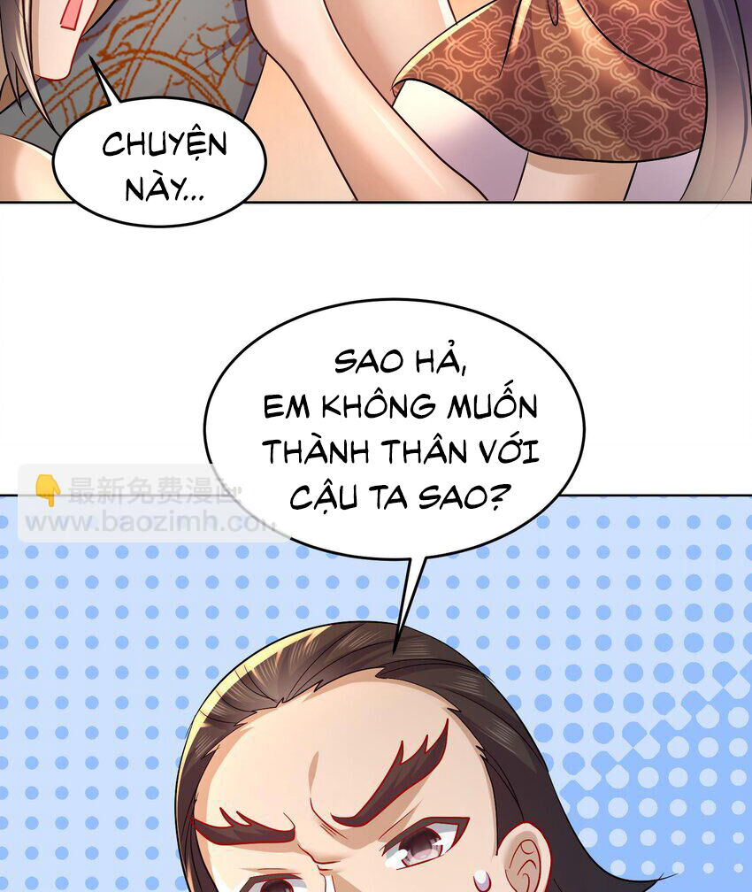 Nghịch Thiên Cải Mệnh Chapter 87 - Trang 2
