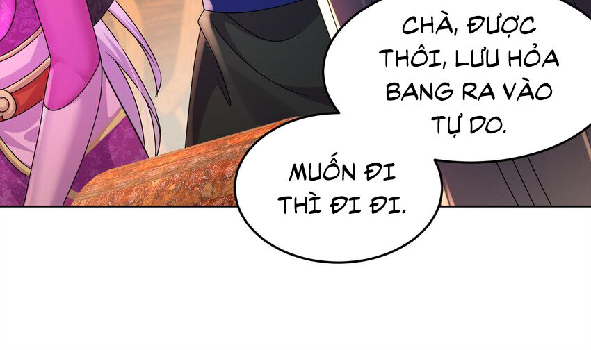 Nghịch Thiên Cải Mệnh Chapter 87 - Trang 2