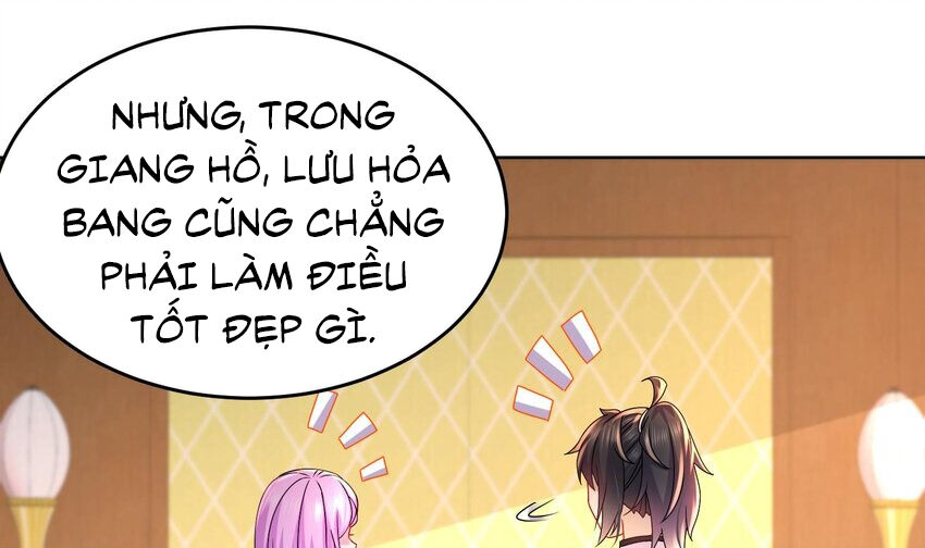 Nghịch Thiên Cải Mệnh Chapter 87 - Trang 2