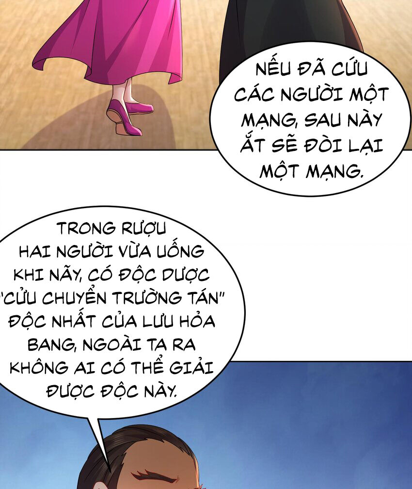 Nghịch Thiên Cải Mệnh Chapter 87 - Trang 2