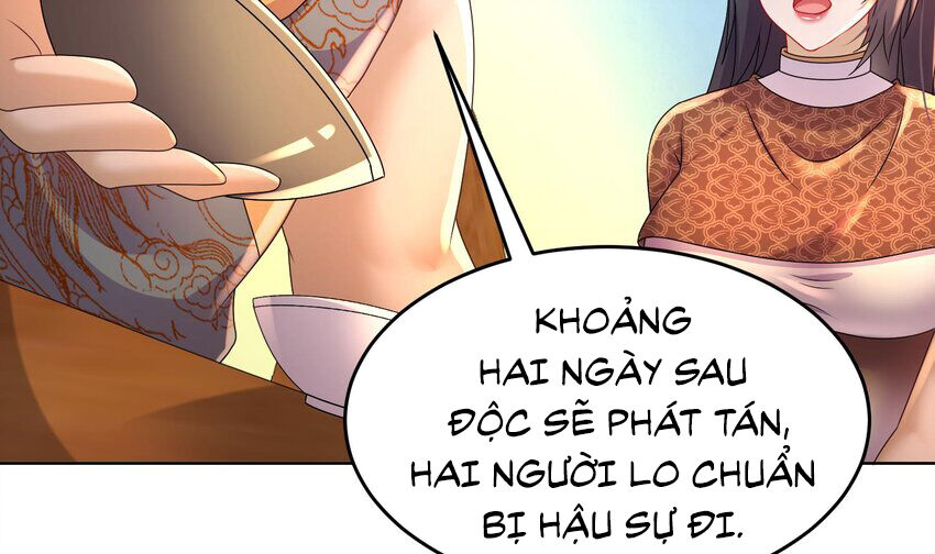 Nghịch Thiên Cải Mệnh Chapter 87 - Trang 2