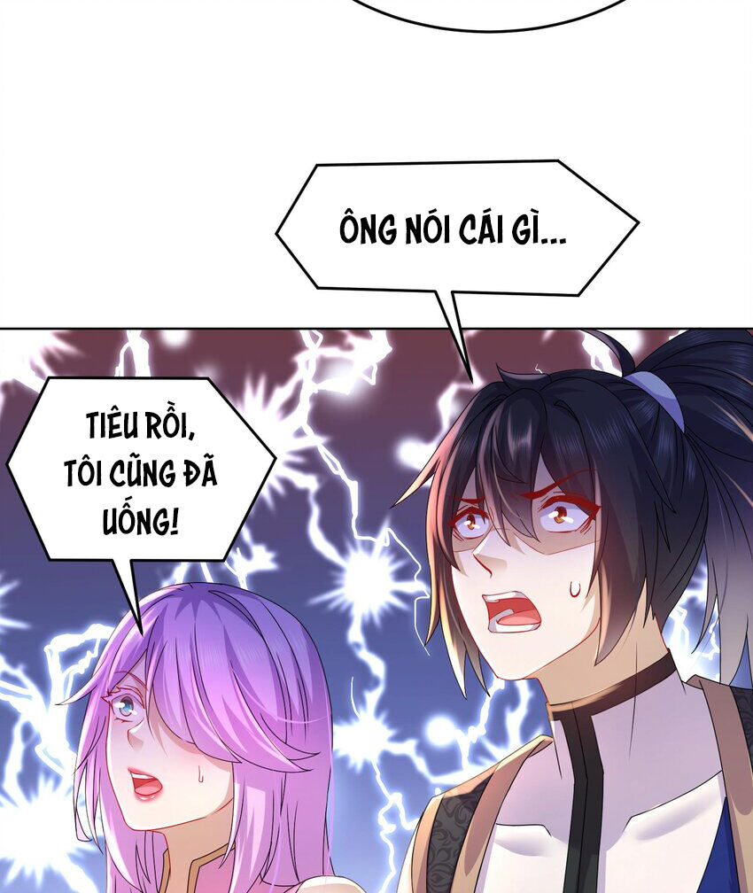 Nghịch Thiên Cải Mệnh Chapter 87 - Trang 2