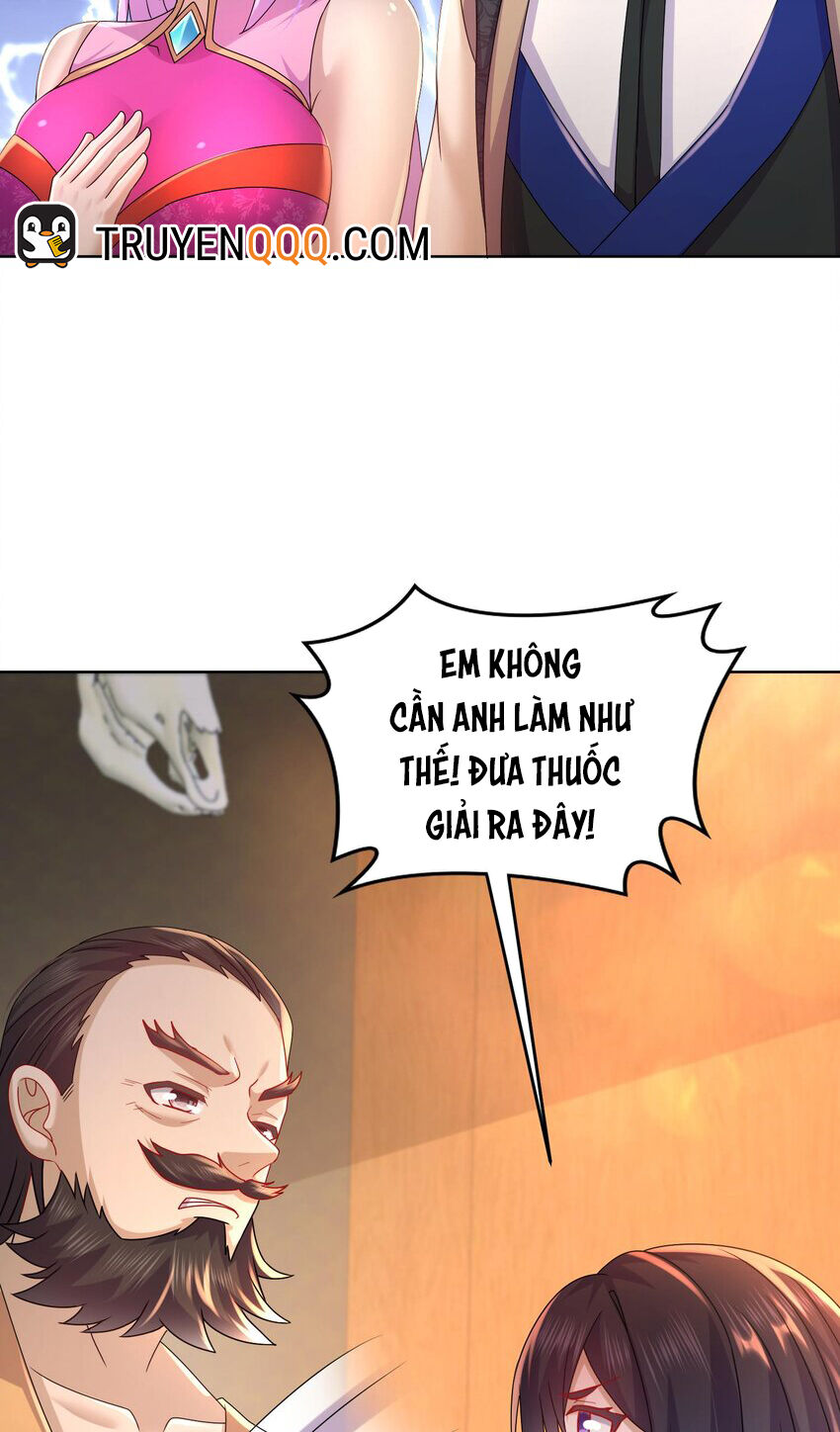 Nghịch Thiên Cải Mệnh Chapter 87 - Trang 2