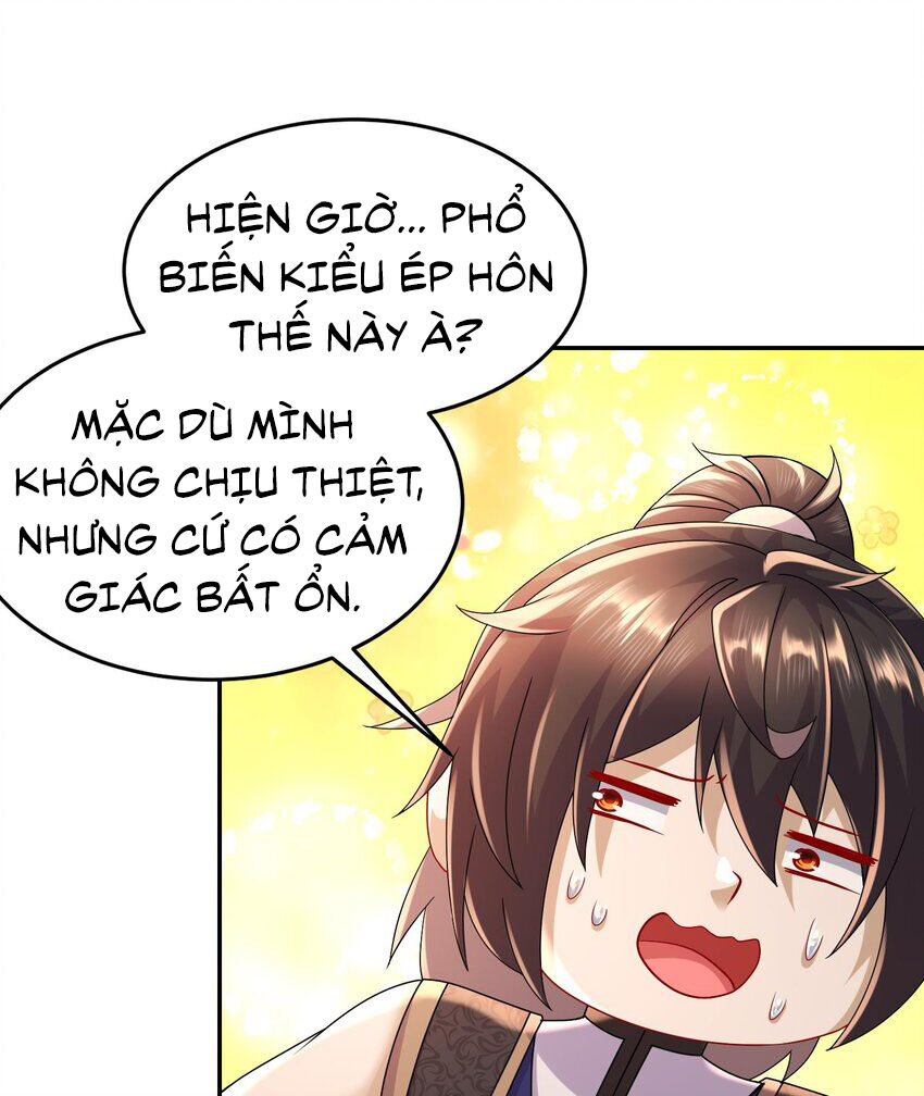 Nghịch Thiên Cải Mệnh Chapter 87 - Trang 2