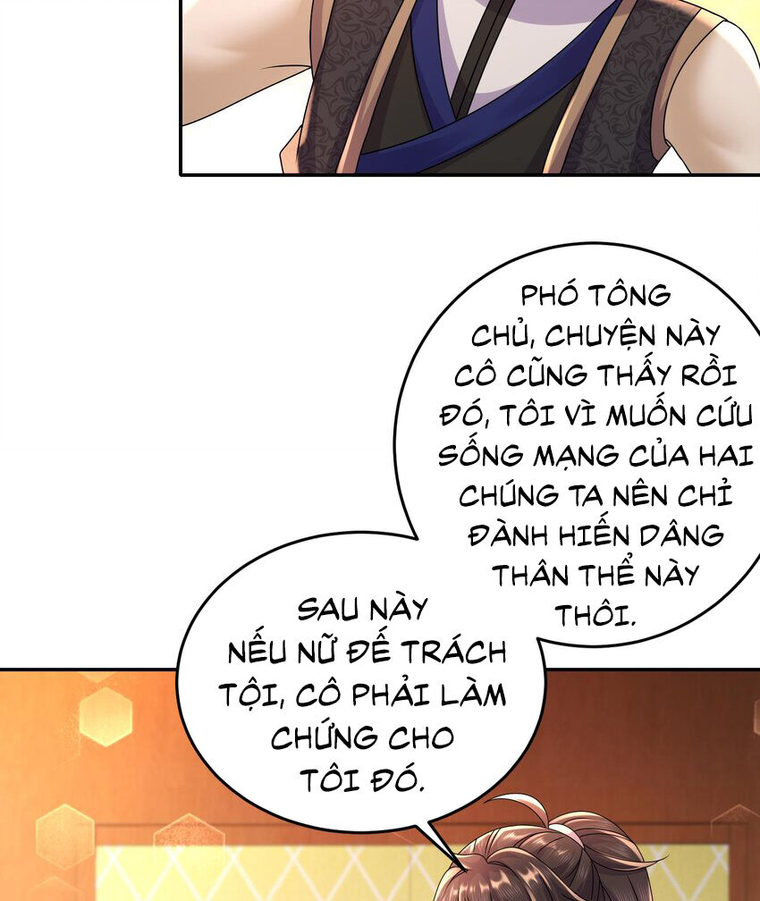 Nghịch Thiên Cải Mệnh Chapter 87 - Trang 2