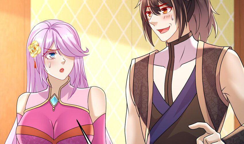 Nghịch Thiên Cải Mệnh Chapter 87 - Trang 2