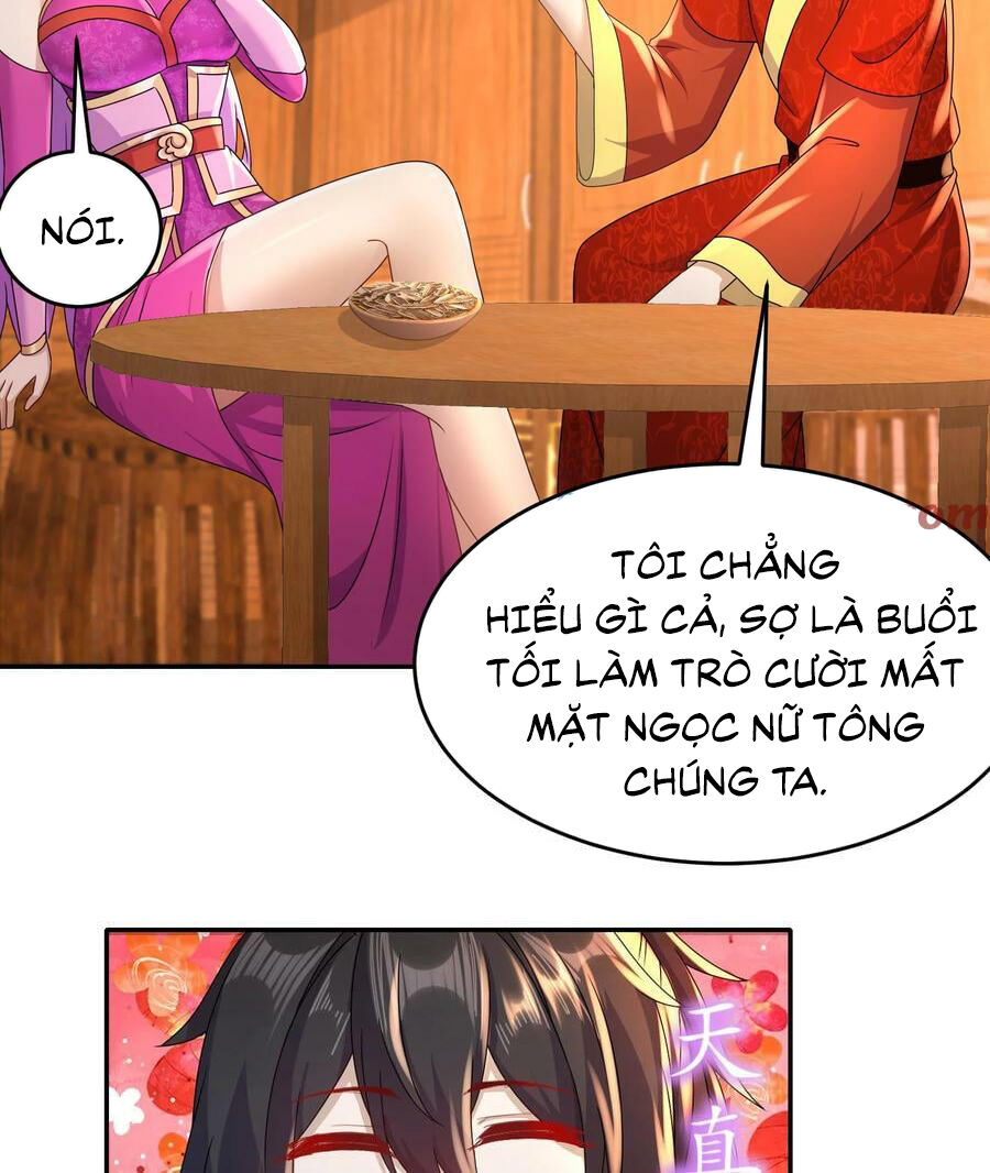 Nghịch Thiên Cải Mệnh Chapter 88 - Trang 2