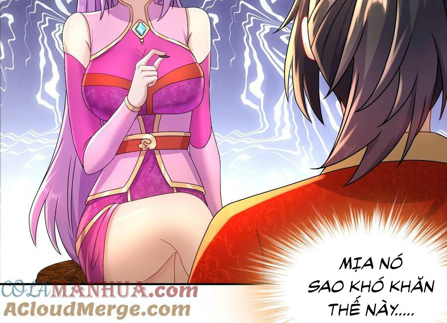 Nghịch Thiên Cải Mệnh Chapter 88 - Trang 2