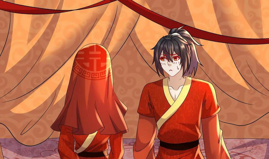 Nghịch Thiên Cải Mệnh Chapter 88 - Trang 2