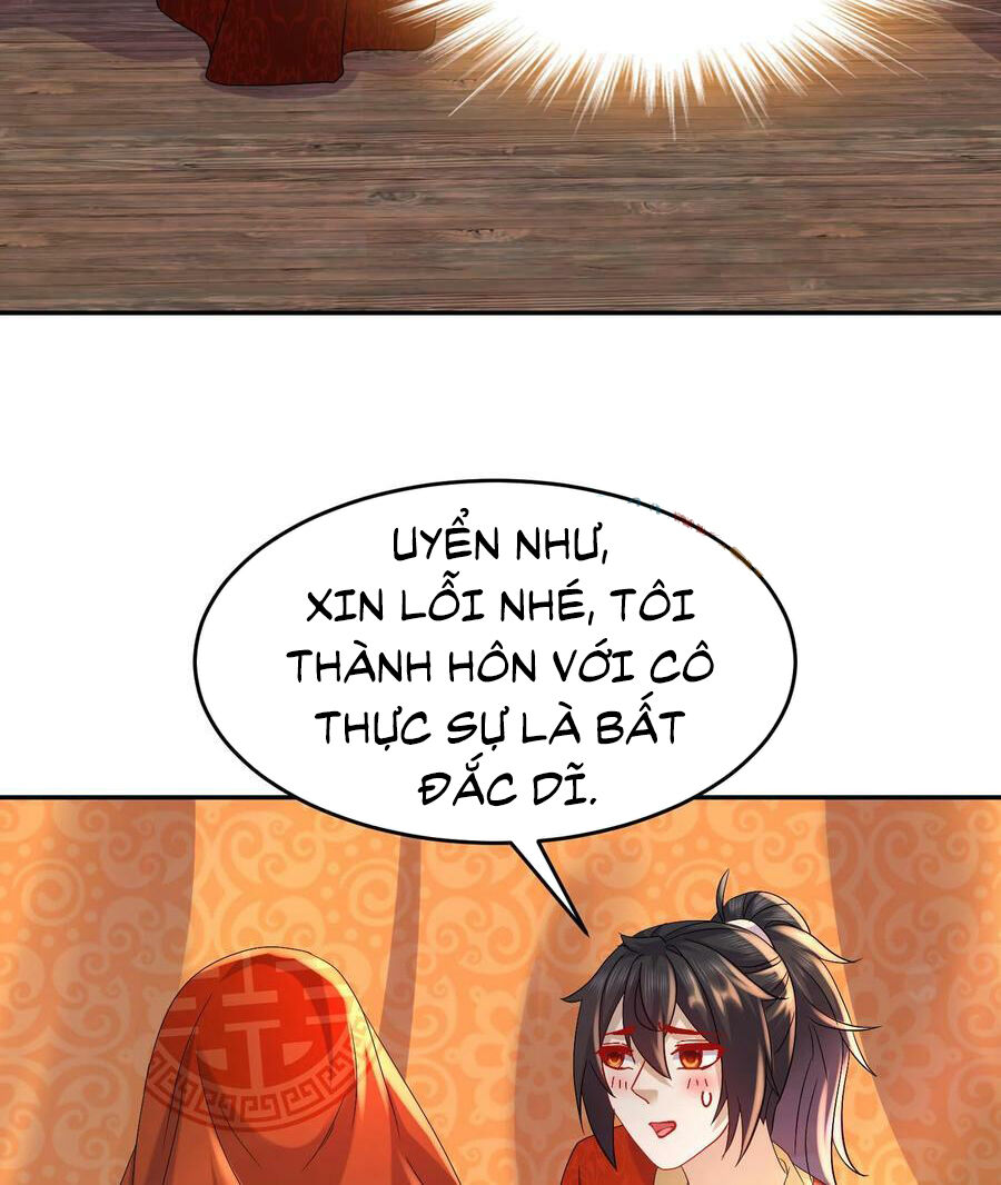 Nghịch Thiên Cải Mệnh Chapter 88 - Trang 2