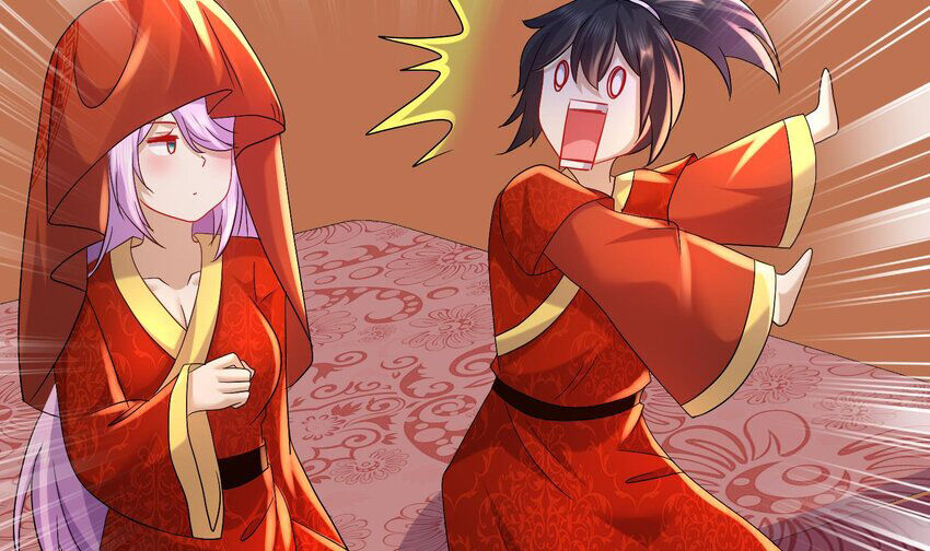 Nghịch Thiên Cải Mệnh Chapter 88 - Trang 2