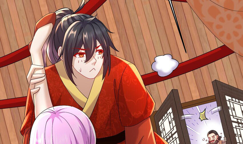 Nghịch Thiên Cải Mệnh Chapter 88 - Trang 2