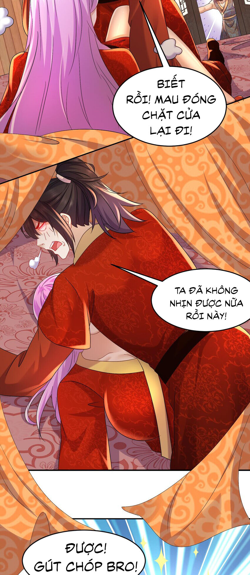 Nghịch Thiên Cải Mệnh Chapter 88 - Trang 2