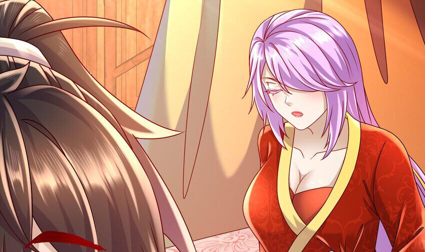 Nghịch Thiên Cải Mệnh Chapter 88 - Trang 2