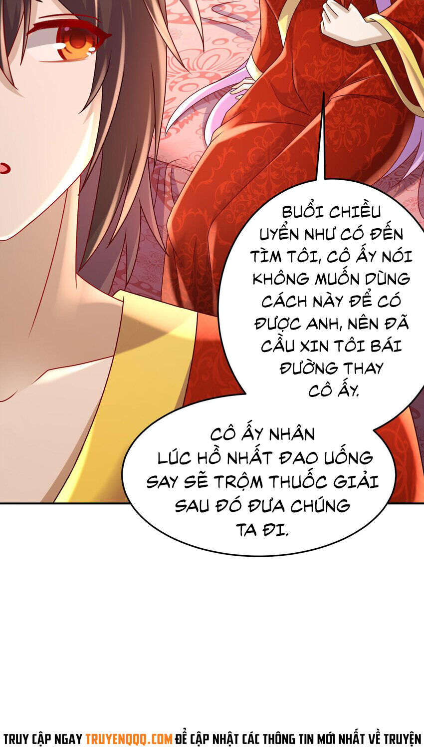 Nghịch Thiên Cải Mệnh Chapter 88 - Trang 2