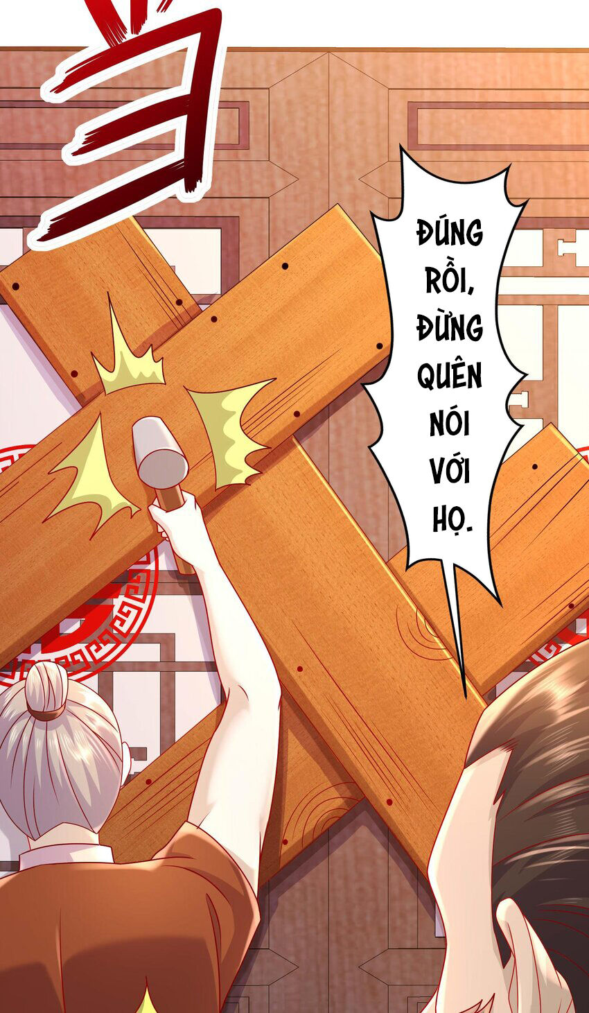 Nghịch Thiên Cải Mệnh Chapter 88 - Trang 2