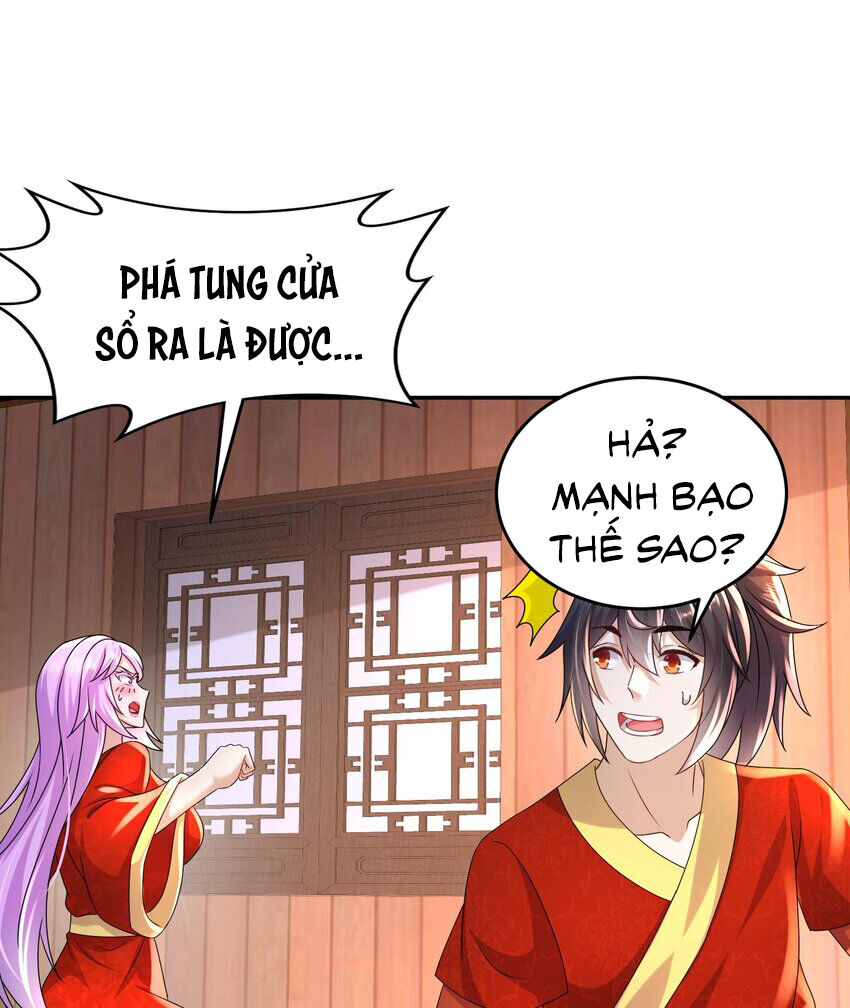 Nghịch Thiên Cải Mệnh Chapter 89 - Trang 2