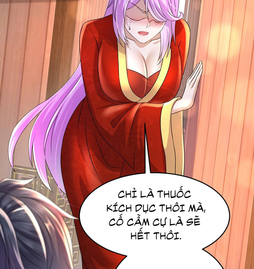 Nghịch Thiên Cải Mệnh Chapter 89 - Trang 2