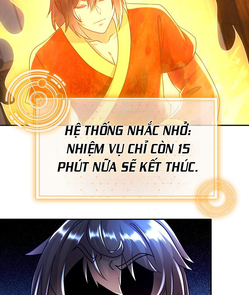 Nghịch Thiên Cải Mệnh Chapter 89 - Trang 2