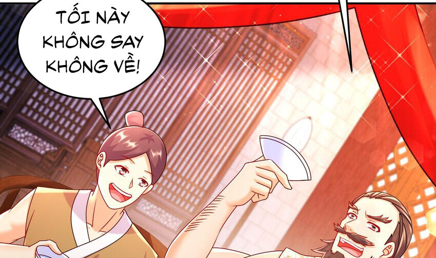 Nghịch Thiên Cải Mệnh Chapter 89 - Trang 2