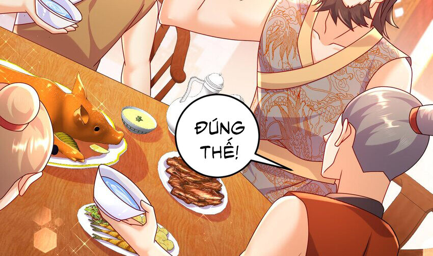 Nghịch Thiên Cải Mệnh Chapter 89 - Trang 2