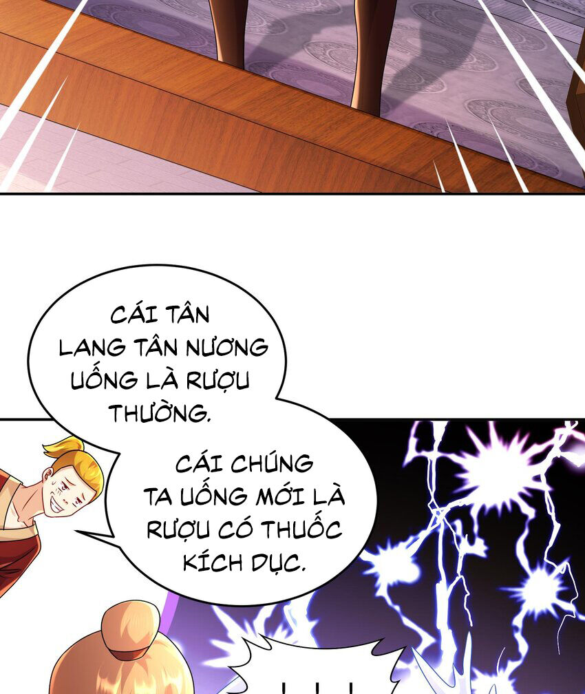 Nghịch Thiên Cải Mệnh Chapter 89 - Trang 2