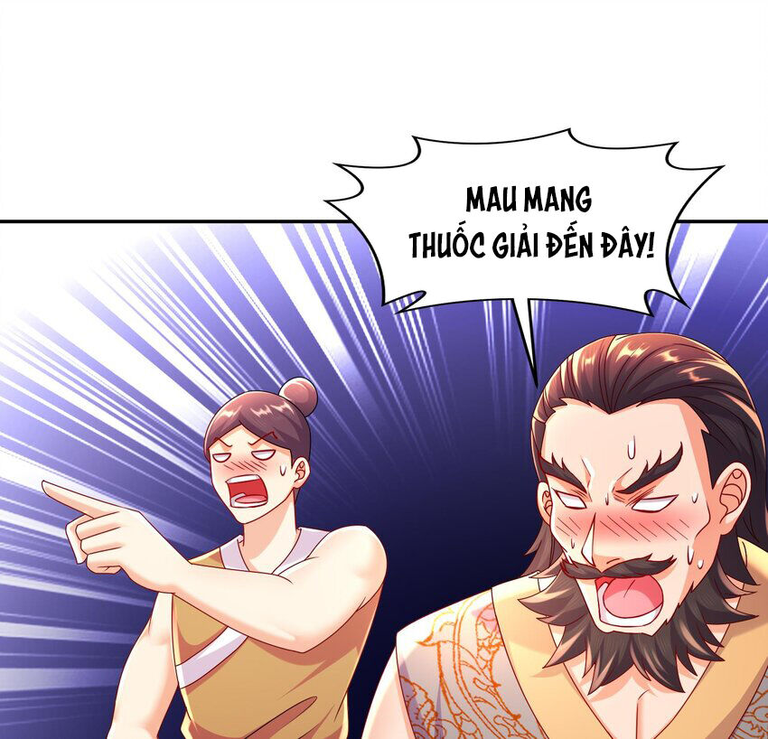 Nghịch Thiên Cải Mệnh Chapter 89 - Trang 2