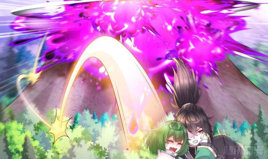 Nghịch Thiên Cải Mệnh Chapter 9 - Trang 2