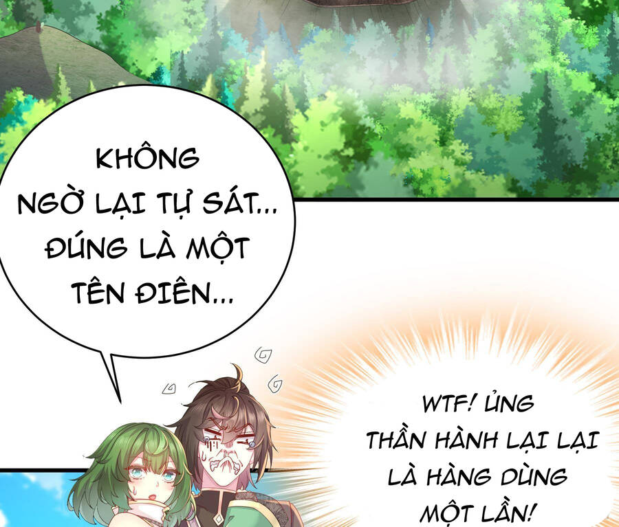 Nghịch Thiên Cải Mệnh Chapter 9 - Trang 2
