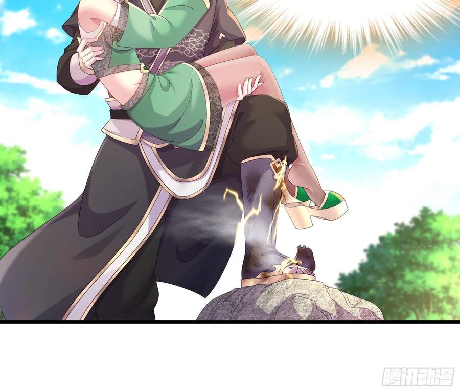 Nghịch Thiên Cải Mệnh Chapter 9 - Trang 2