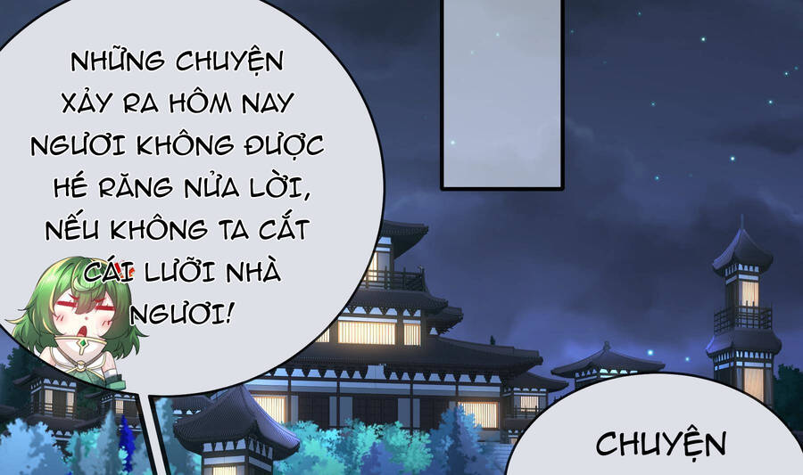 Nghịch Thiên Cải Mệnh Chapter 9 - Trang 2